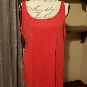 Old Navy tank